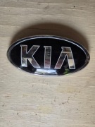 Kia znaczek przód Kia Ceed