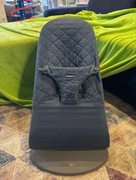 Babybjorn leżaczek midnight blue