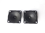 Głośniki wysokotonowe AUDAX TW 6,5 