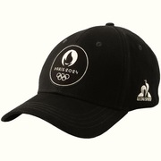 Nowa oryginalna czapka Le Coq Sportif Igrzyska olimpijskie Paris 2024 