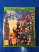 Kingdome Hearts 3 Xbox