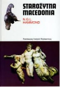 Starożytna Macedonia * N.G.L. Hammond
