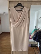 Elegancka sukienka Ralph Lauren 