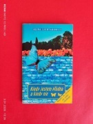 Kiedy jestem płodna a kiedy nie, Alina Lichtarowicz