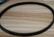 Pasek zębaty do glebogryzarki Oleo-Mac MH198RKS, nowy!