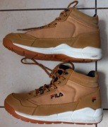 Fila Alpha Mid r. 43 - 1010736-EDU