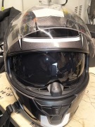 Kask Motocyklowy 