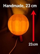 Lampa stołowa w stylu retro – RETRO VIBE od Studio