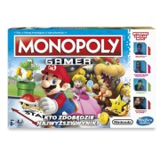 Monopoly Gamer gra planszowa