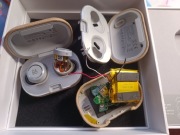 Słuchawki bang & olufsen