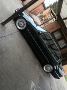 BBS Lenso bsx 19cali 8.5j et35(replika) + opony