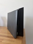 ASUS ROG Huracan G21 – i7-9700K, RTX 2070, 32 GB RAM + mysz, klawiatura