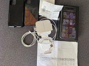 iPhone 11 Pro Max 512 GB stan bardzo dobry kolor biały