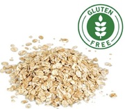 Płatki owsiane JUMBO 20kg Bezglutenowe NAJTANIEJ 