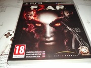 Fear 3 Ps3 polska wersja bez rys 