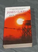 James Clavell Król szczurów