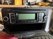 Radio Golf 6 Passat b6,b7
