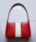 torebka damska FREDERIC H. Paris vintage unikat