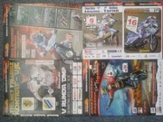 Programy zuzlowe 2013-2015,2019