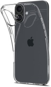 Etui SPIGEN Liquid Crystal do Apple iPhone 16 Plus