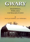 Gwary Mazowsza, Podlasia... cz. II. Wach
