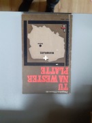 Tu. Na Westerplatte.
