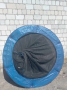 Trampolina 180 cm 