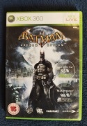 Batman Arkham Asylum