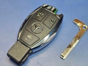 Mercedes dorabianie kodowanie kluczy - Warszawa/Dojazd