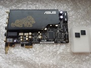 ASUS Xonar STX (uszkodzony)