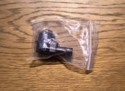 CZUJNIK ZBLIŻENIOWY MERCEDES YS-PDC060 mp1001890027269