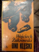 DNI KLĘSKI Wojciech Żukrowski
