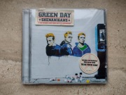 Green Day - Shenanigans - CD