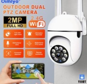 Kamera bezprzewodowa Wi-Fi 1080P