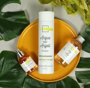 Zestaw  Danny Wonker – Szampon i Odżywka Aqua Deli