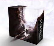 Etherfields KS + dodatki