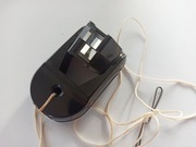 pryzmat 90°, kątomierz pryzmatyczny, zwierciadlany, busolowy