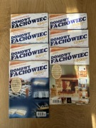 Miesięcznik DOMOWY FACHOWIEC 
