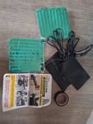 Podgrzewacze manetek motor skuter rower quad hulajnoga Nowe