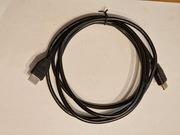 Kabel HDMI 2 m do monitora Full HD