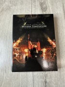 Koncert Within Temptation & The Metropole Orchestra Black Symphony