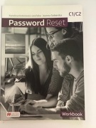 Password Reset C1/C2 Workbook