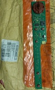 Moduł sterowania pralki Candy / Hoover 41041465