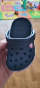 Chodaki crocs roz. 20/21 
