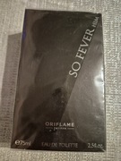 Woda toaletowa So Fever Him 75ml Oriflame 