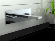 Bateria umywalkowa kohlman excelent QW195H