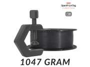 Prusament PETG Galaxy Black 1kg – filament matowy, brokatowy, NFC