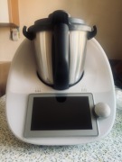 Thermomix TM6 Biały