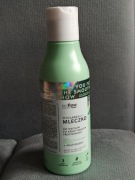 Mleczko do włosów po keratynowym prostowaniu zapach brzoskwiń i kokosa