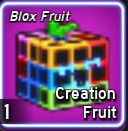 Blox Fruit Creation